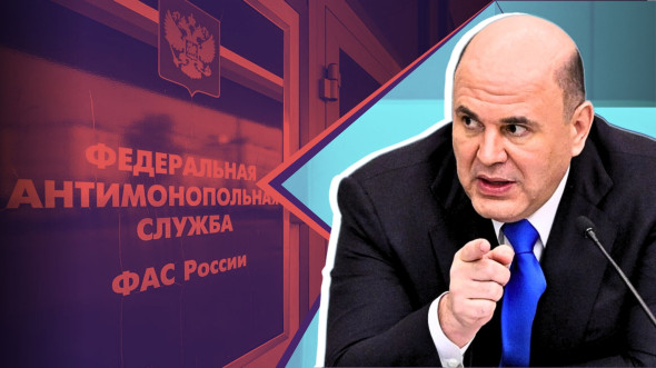 Правительство Мишустина ограничивает произвол монополий