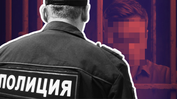 Запрос Бастрыкину: полиция задерживает недовольных этнической преступностью?