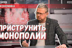Можно ли приструнить монополии?