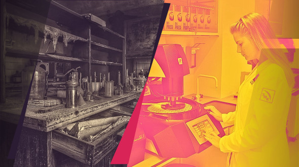 Наука как социальное оружие, её временная смерть и новые волны технологий