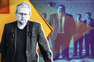 За коррупцию — полная конфискаяция плюс конфискация у родственников