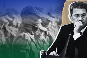 Выплаты контрактникам СВО снижены в Башкирии из-за финансового состояния региона