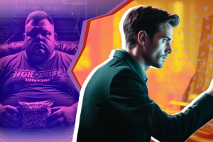 Вызов Эпохи: Живи, Твори, Вытворяй