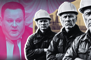 Глумление и издевательство над людьми: об очередном повышении МРОТ