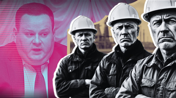 Глумление и издевательство над людьми: об очередном повышении МРОТ Глумление и издевательство над людьми: об очередном повышении МРОТ