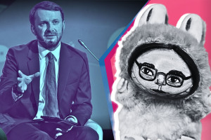 Взять финансовых спекулянтов под контроль — вот «новая модель» для России