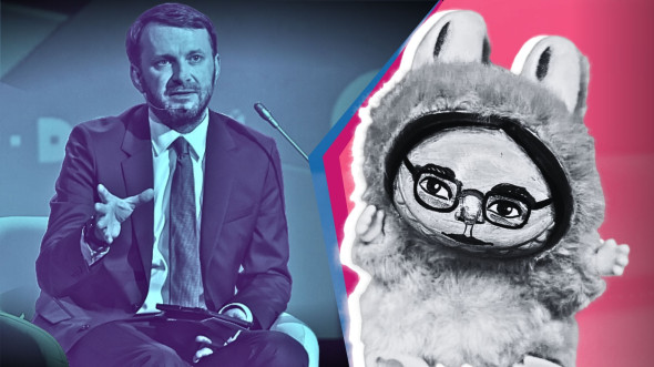 Взять финансовых спекулянтов под контроль — вот «новая модель» для России