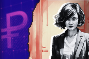 Цифровой рубль — помеха для воровства, поэтому либералы его тормозят