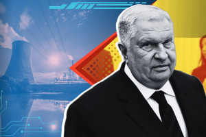 Эпоха денег сменяется эпохой энергии