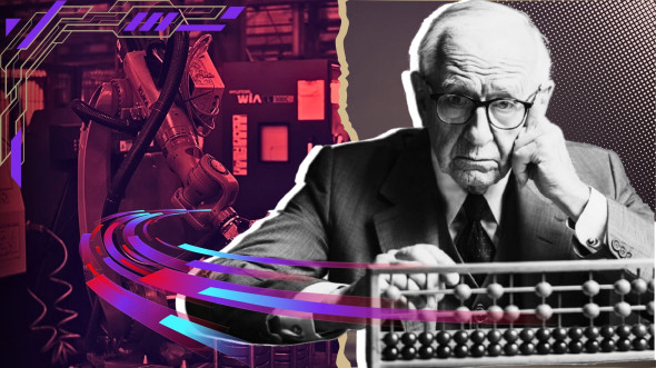 Позднесоветские извращения блокируют прогресс и сейчас