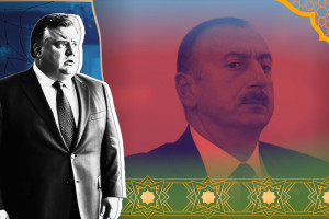 Российская бюрократия что-то делает против Азербайджана