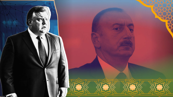 Российская бюрократия что-то делает против Азербайджана