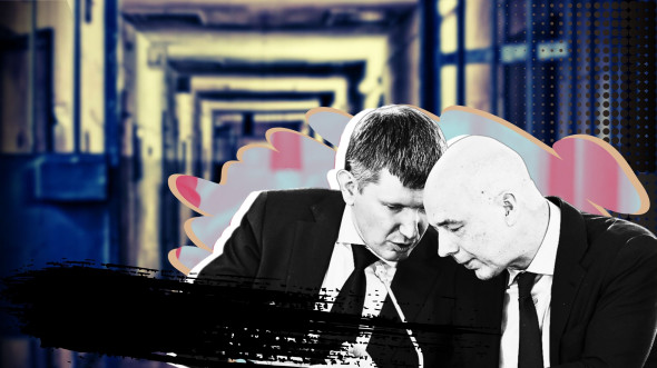 Чтобы избежать рецессии нужно сажать за экономические преступления. Даже госдеятелей