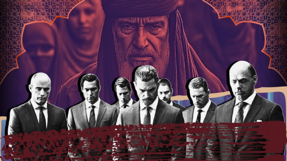 Слуга не вправе перечить хозяину: что показал конфликт с Азербайджаном