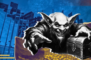 Почему европейцы до сих пор не своровали «замороженные» активы РФ