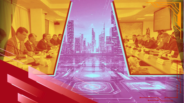 Закон о платформенной экономике ограничит злоупотребления маркетплейсов