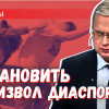 Как остановить произвол диаспор? Может ли это сделать государство?