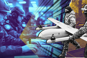 Помешают ли бандеровские БПЛА взымать штрафы по налогам