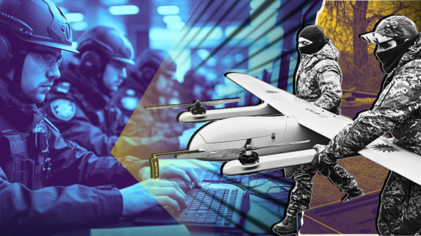 Помешают ли бандеровские БПЛА взымать штрафы по налогам