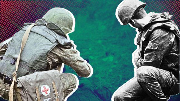 «Лечим раненых нарушая закон» — исповедь военврача СВО