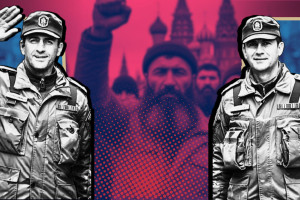 Агрессия НАТО совмещённая с бунтом мигрантов: азы военной науки Запада