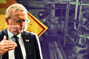 Бедным нужны субсидии по ЖКХ, а самому ЖКХ — комплексная модернизация