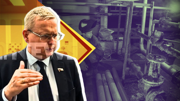 Бедным нужны субсидии по ЖКХ, а самому ЖКХ — комплексная модернизация