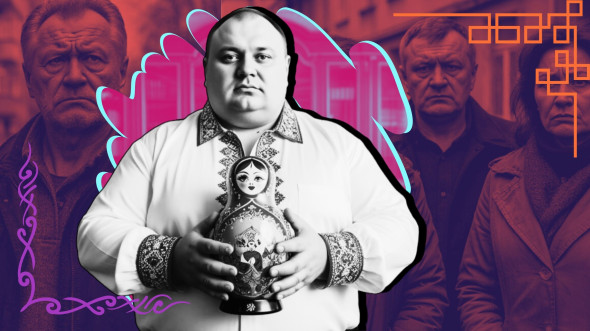 Преодолев шок после начала СВО, бюрократия освоила патриотичные мантры