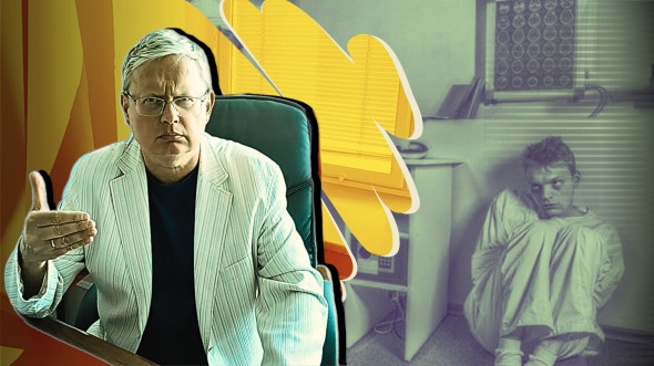 Как лечиться от либерального дебилизма: советы доктора Делягина Как лечиться от либерального дебилизма: советы доктора Делягина