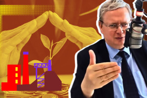 Как выглядит разумный протекционизм: советы доктора Делягина