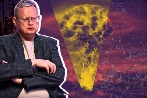 Призрак 3-й Мировой войны не дал освободить Украину от фашизма в 2014