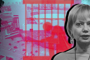 Ельцин Центр: первая ласточка закона