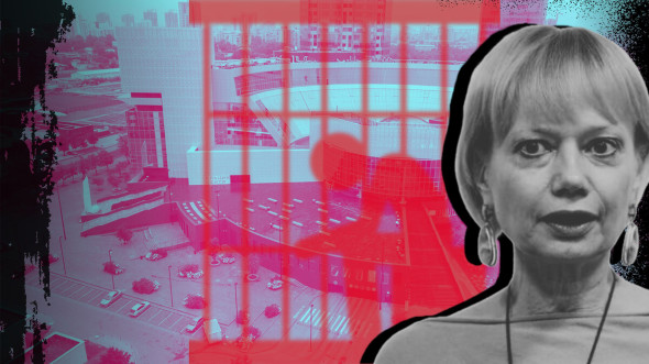 Ельцин Центр: первая ласточка закона