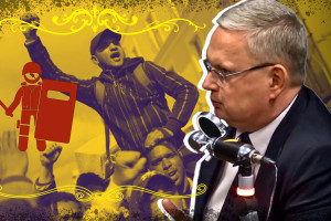 Народ готов вешаться, но элита удерживает стабильность — колониальное мастерство Британии