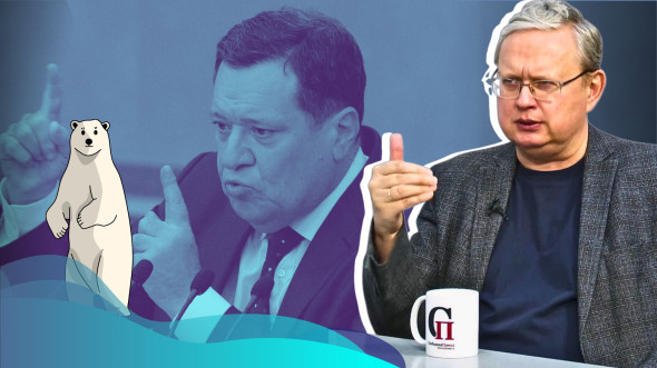 «Дожить до следующего завтрака» — цель депутатов «Единой России»