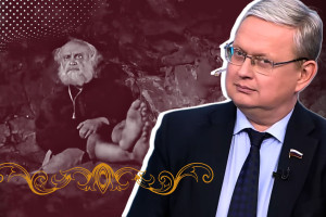 Попы-атеисты и российские министры: что у них общего?