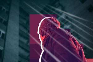 В Москве может рухнуть дом начала XX века. Жильцы бьют тревогу