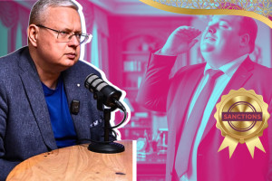 Будет ли элита сражаться за сохранение санкций?