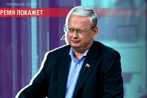 «Мир на Украине станет катастрофой», или Почему истерит Европа