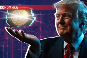 «Гениальный» закон Трампа: криптовалюта даст США триллионы долларов