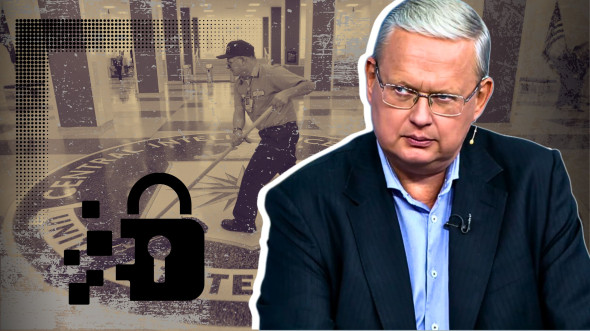 Кризис в США: даже разведка играет против Трампа