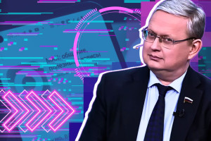 Секретный план: как Минцифры вынуждает россиян осваивать IT