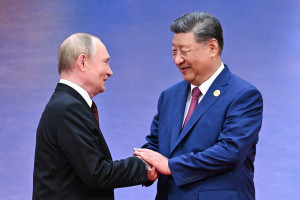 Россия и Китай: двустороннее экономическое сотрудничество становится всеобъемлющим