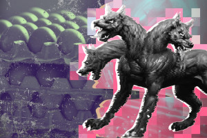 Одичалые коекаеры превзошли в маразме брежневских партократов