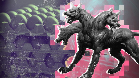 Одичалые коекаеры превзошли в маразме брежневских партократов Одичалые коекаеры превзошли в маразме брежневских партократов