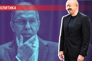 Азербайджан хамит, почему Российское государство это терпит?