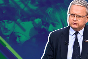 Законопроект о квартирах для силовиков будет рассмотрен Госдумой этой осенью