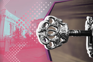 «Ключ» не от той двери. Депутат Делягин рассказал, что грозит экономике РФ