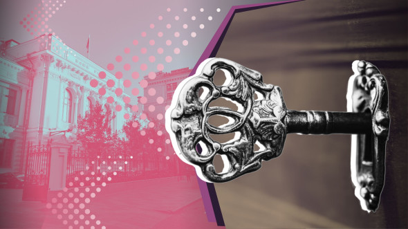 «Ключ» не от той двери. Депутат Делягин рассказал, что грозит экономике РФ