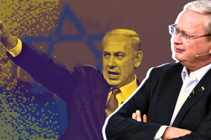 Чистое насилие — новая норма политики Запада